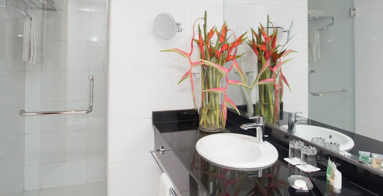Eko Hotel Gardens Лагос Екстериор снимка