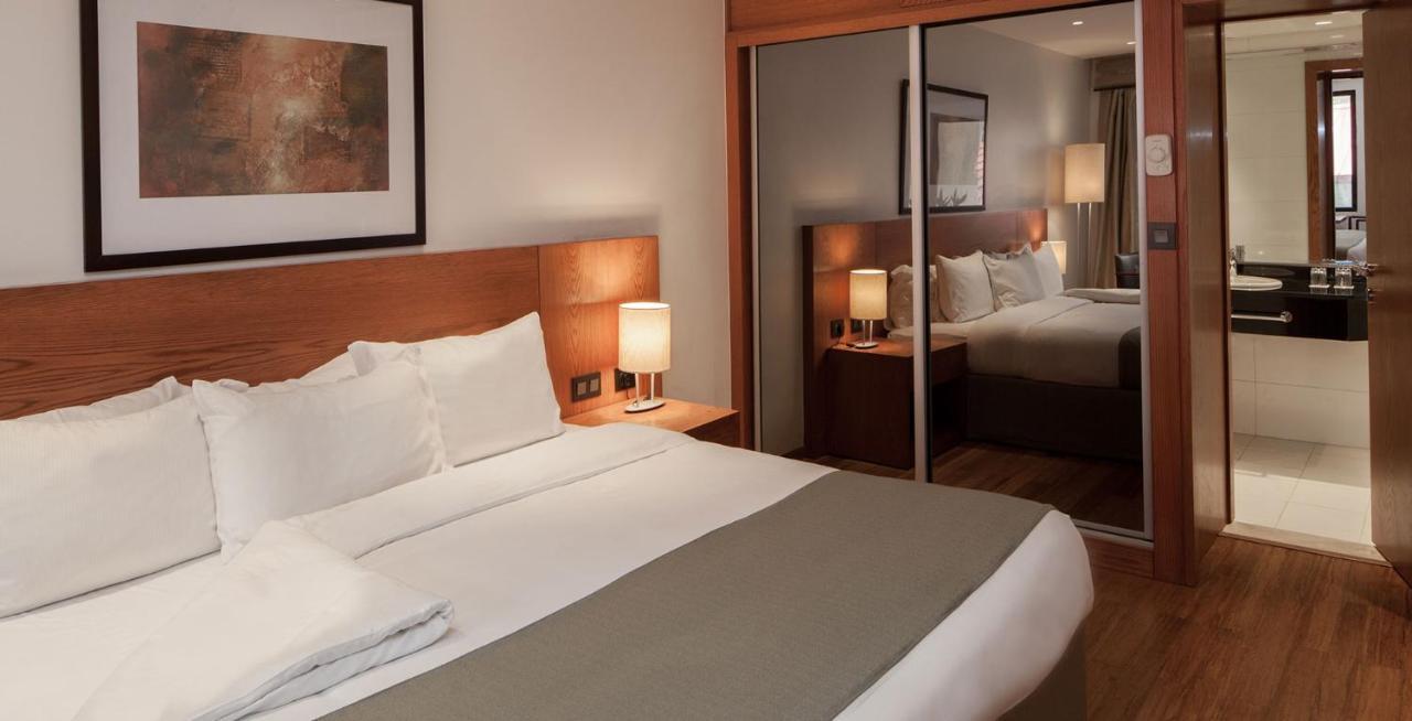 Eko Hotel Gardens Лагос Екстериор снимка