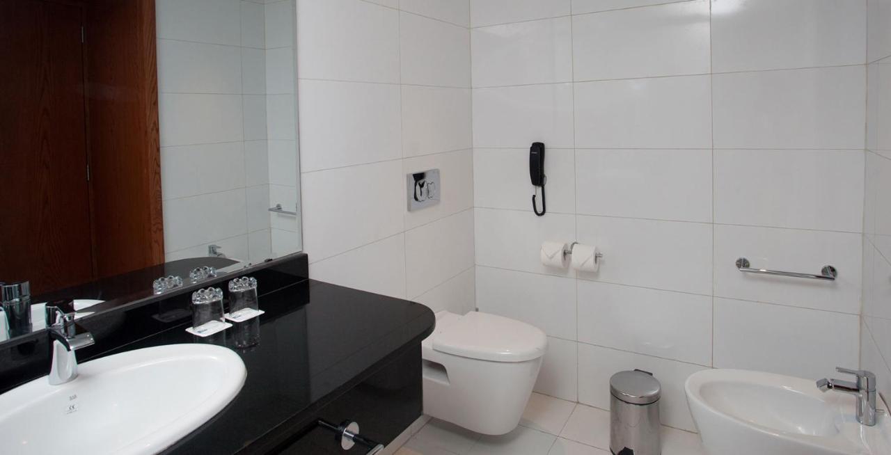 Eko Hotel Gardens Лагос Екстериор снимка