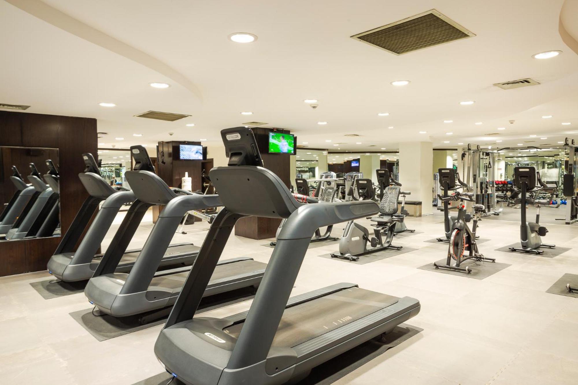 Eko Hotel Gardens Лагос Екстериор снимка