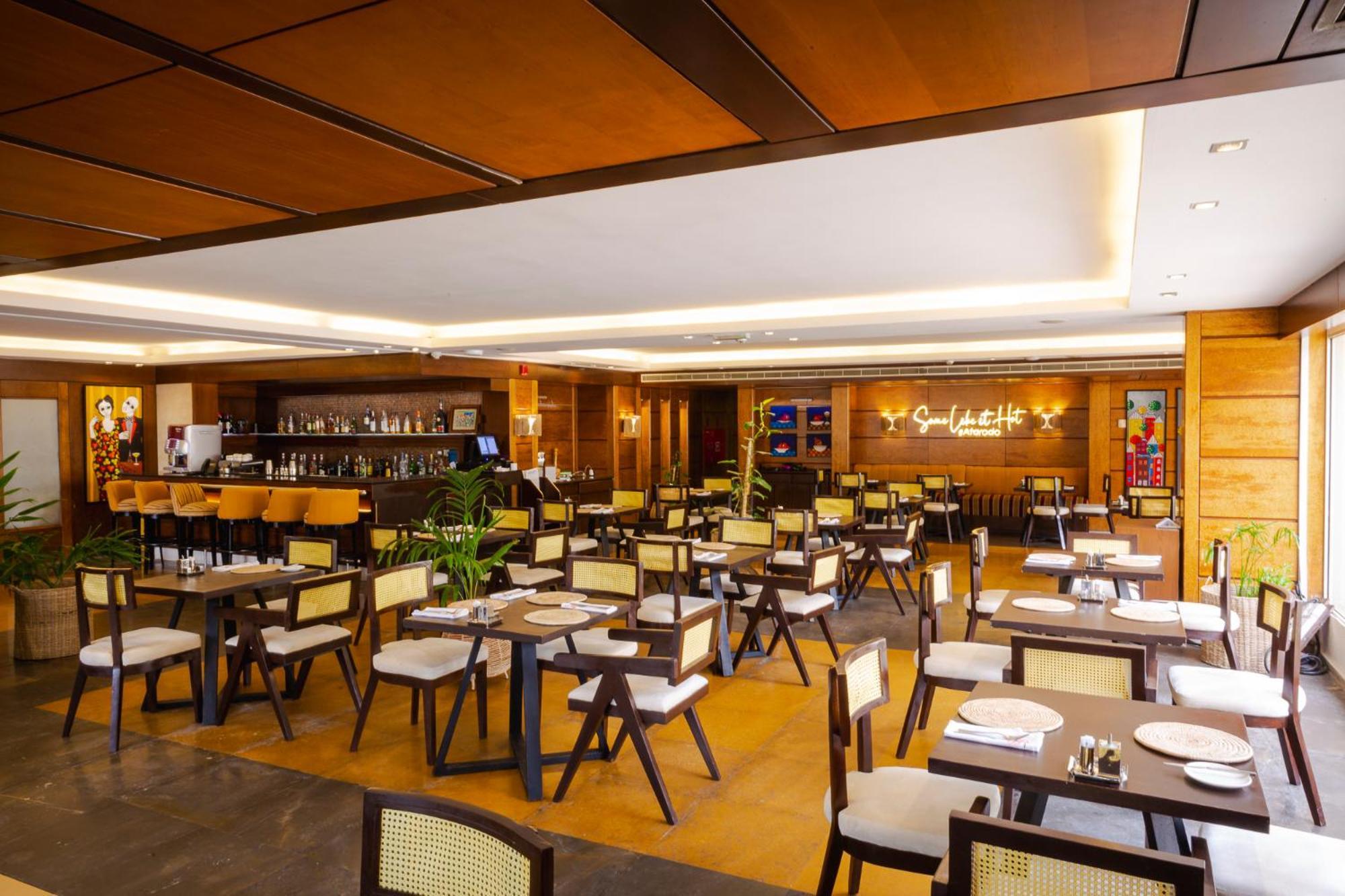 Eko Hotel Gardens Лагос Екстериор снимка